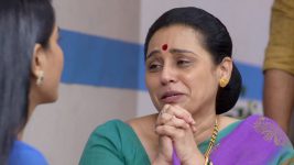 Sonyachi Pawal S01E205 8th February 2022 Full Episode