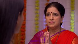 Sonyachi Pawal S01E206 9th February 2022 Full Episode