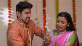 Sonyachi Pawal S01E221 24th February 2022 Full Episode