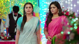 Srimathi Srinivas S01E119 Sirisha, Kavya Demand Answers Full Episode