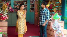 Srimathi Srinivas S01E36 Srinivas, Sridevi's Dispute Full Episode