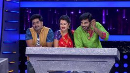 Star Maa Parivaar League S01E20 Entertaining Stars Full Episode