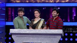 Star Maa Parivaar League S01E23 Stars on the Show Full Episode