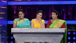 Star Maa Parivaar League S01E24 Star Wars Full Episode