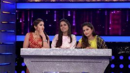 Star Maa Parivaar League S01E25 Karthika Deepam Vs. Manasuna Manasai Full Episode