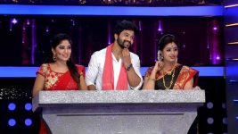 Star Maa Parivaar League S01E28 Krishnaveni Vs Karthika Deepam Full Episode