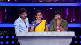 Star Maa Parivaar League S01E29 Fun Games for TV Stars Full Episode