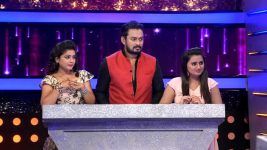 Star Maa Parivaar League S01E33 Kumkuma Puvvu Vs Lakshmi Kalyanam Full Episode