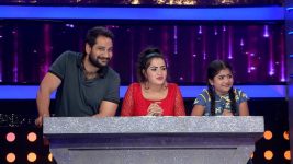 Star Maa Parivaar League S01E34 The Qualifier Round Full Episode