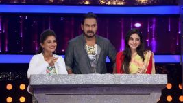 Star Maa Parivaar League S01E37 Kumkuma Puvvu Vs Karthika Deepam Full Episode