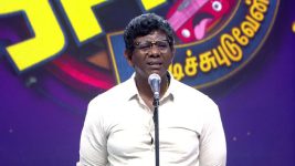 Start Music (Tamil) S02E33 Rowdies Vs Comics Full Episode