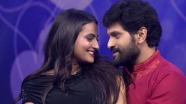 Start Music (Telugu) S03E01 Television Stars on the Show Full Episode