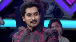 Start Music (Telugu) S03E02 Karthika Deepam Team on the Show Full Episode