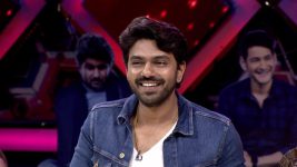 Start Music (Telugu) S03E07 Television Stars on the Show Full Episode