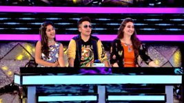 Start Music (Telugu) S03E23 Actors vs Singers Full Episode