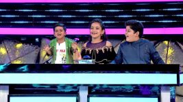 Start Music (Telugu) S03E26 Little Stars on the Show Full Episode