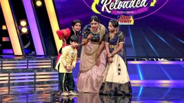 Start Music (Telugu) S04E02 Little Champs on the Show Full Episode