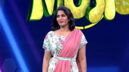 Start Music (Telugu) S04E08 Television Stars on the Show Full Episode