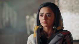 Sufiyana Pyaar Mera S01E04 Zaroon's Visit Puzzles Saltanat Full Episode