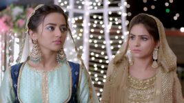 Sufiyana Pyaar Mera S01E17 Saltanat, Zaroon to Get Engaged? Full Episode