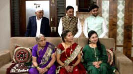 Sun Sasu Sun S01E47 The Patkars of Nashik are here Full Episode