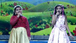 Super Singer Junior (Telugu) S01E01 The Grand Launch Full Episode