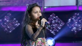 Super Singer Junior (Telugu) S01E03 Team Selection Round Full Episode