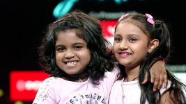 Super Singer Junior (Telugu) S01E04 Competition Toughens Full Episode