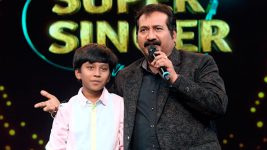 Super Singer Junior (Telugu) S01E05 The Battle Round Full Episode