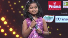 Super Singer Junior (Telugu) S01E06 The Dance Attack Full Episode