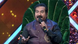 Super Singer Junior (Telugu) S01E08 The Getup Round Full Episode