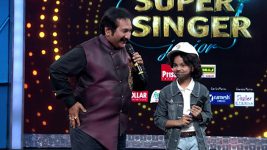 Super Singer Junior (Telugu) S01E09 The Getup Round Full Episode