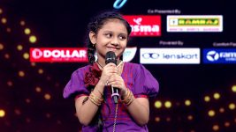 Super Singer Junior (Telugu) S01E10 The Folk Round Full Episode