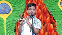 Super Singer Junior (Telugu) S01E12 An Array of Soulful Performances Full Episode