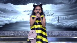 Super Singer Junior (Telugu) S01E13 An Entertaining Evening Full Episode