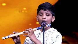 Super Singer Junior (Telugu) S01E14 The Battle Round Full Episode