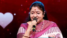 Super Singer Junior (Telugu) S01E16 Legendary Singing Round Full Episode