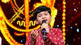 Super Singer Junior (Telugu) S01E17 A Musical Treat Full Episode