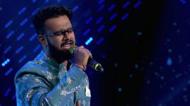 Super Singer (Star maa) S01E05 Impressive Melodies Full Episode