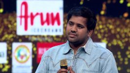 Super Singer (Star maa) S01E09 Rewind with the Contestants Full Episode