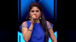 Super Singer (Star maa) S01E14 Quarter-Finals Round Full Episode