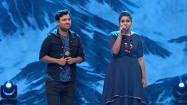 Super Singer (Star maa) S01E17 Old Students Are Back! Full Episode