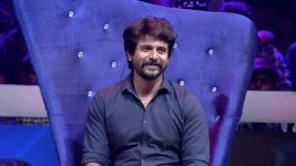 Super Singer (star vijay) S06E22 Sivakarthikeyan Visits Full Episode