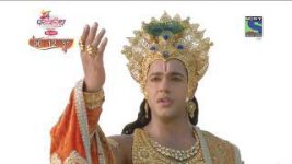 Suryaputra Karn S01E102 Karn Ki Teesri Pariksha Full Episode