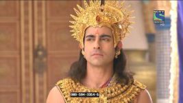 Suryaputra Karn S01E110 Krishna ka Parichay Full Episode