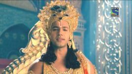 Suryaputra Karn S01E112 Rigid task of Swayamvar Full Episode