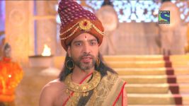 Suryaputra Karn S01E133 Chausar Ka Vyuh Full Episode