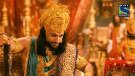 Suryaputra Karn S01E137 Shakuni Ka Chhal Full Episode