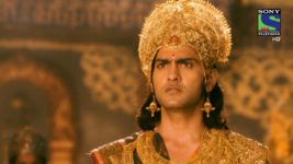 Suryaputra Karn S01E138 Hastinapur Ka Dao Full Episode