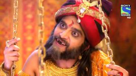 Suryaputra Karn S01E153 Digvijay Yatra Full Episode